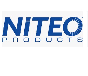 NITEO PRODUCTS 601458 DOT 3 & 4 Brake Fluid, 32-oz.